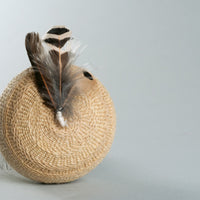 Isabel Rorick - Emerging Spring - SILVER: 25 Years