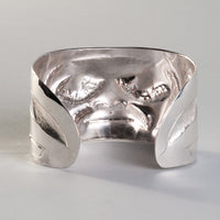 John Alexander - Weget - SILVER: 25 Years