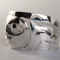 John Alexander - Weget - SILVER: 25 Years