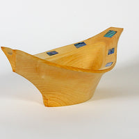 Nathan Wilson - Sea Worthy - Archive