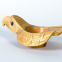 Nathan Wilson - Bowl of Wealth - Archive