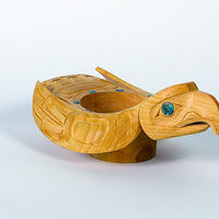 Nathan Wilson - Bowl of Wealth - Archive