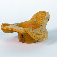 Nathan Wilson - Bowl of Wealth - Archive