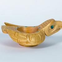 Nathan Wilson - Bowl of Wealth - Archive