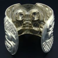 Marcus Alfred - Beaver - Archive