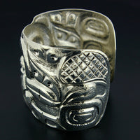 Marcus Alfred - Beaver - Archive