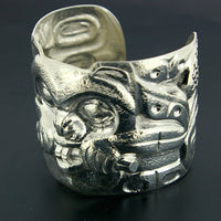 Marcus Alfred - Beaver - Archive