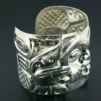 Marcus Alfred - Beaver - Archive