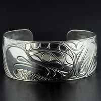 Patrick Seaweed - Eagle - Archive