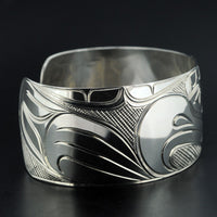 Patrick Seaweed - Eagle - Archive