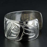 Patrick Seaweed - Eagle - Archive