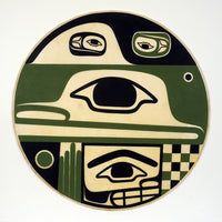 Steve Smith - Contentment - Paintings
