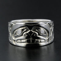 John Alexander - Beaver - Archive