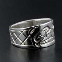 John Alexander - Beaver - Archive