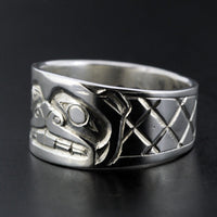 John Alexander - Beaver - Archive