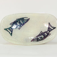Alisa Nielsen - Two Salmon - Archive