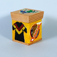 The Wilson Sisters - Go Canucks Go! - Charity Boxes 2011