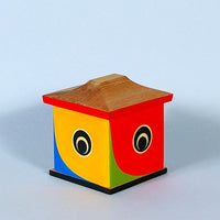 Robert Davidson - Eye See 2 Rainbows - Charity Boxes 2011