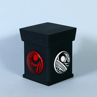 Rod Smith - Four Directions - Charity Boxes 2011