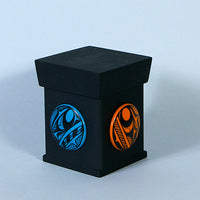 Rod Smith - Four Directions - Charity Boxes 2011