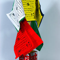 Ian Reid - Prayer Box - Charity Boxes 2011