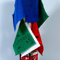 Ian Reid - Prayer Box - Charity Boxes 2011