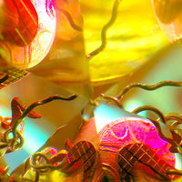 Gwaai Edenshaw - This Side Up (kaleidoscope) - Charity Boxes 2011
