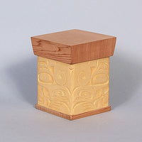 Ernest Swanson - Lesson Learned (Lazy son-in-law) - Charity Boxes 2011