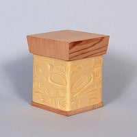 Ernest Swanson - Lesson Learned (Lazy son-in-law) - Charity Boxes 2011