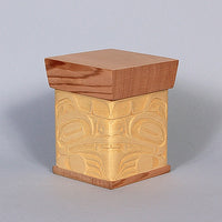 Ernest Swanson - Lesson Learned (Lazy son-in-law) - Charity Boxes 2011
