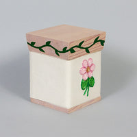 Sharifah Marsden - Nookimis + M'shoomis' Wedding Gift - Charity Boxes 2011