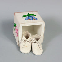 Sharifah Marsden - Nookimis + M'shoomis' Wedding Gift - Charity Boxes 2011