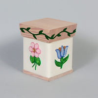 Sharifah Marsden - Nookimis + M'shoomis' Wedding Gift - Charity Boxes 2011