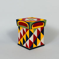 Dean Hunt - A Helping Hand - Charity Boxes 2011