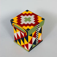 Dean Hunt - A Helping Hand - Charity Boxes 2011