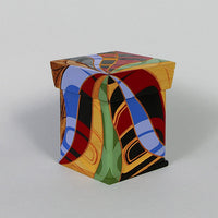 James Michels - The Celebration - Charity Boxes 2011