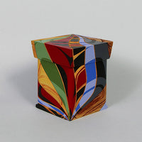 James Michels - The Celebration - Charity Boxes 2011