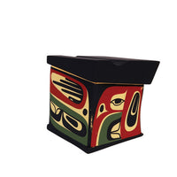 Steve Smith - ...But...I Still Love You!! - Charity Boxes 2011