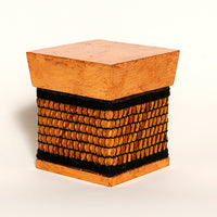 Marie Oldfield - Gathering - Bentwood Boxes