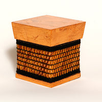 Marie Oldfield - Gathering - Bentwood Boxes