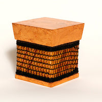 Marie Oldfield - Gathering - Bentwood Boxes