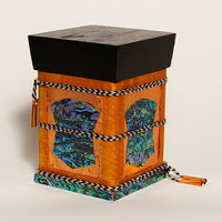 Marie Oldfield - Give Away - Bentwood Boxes