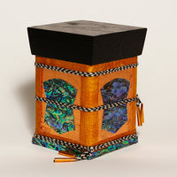 Marie Oldfield - Give Away - Bentwood Boxes