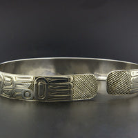 Bill Reid - Split Raven - Archive