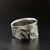 Gerry Marks - Wolf - Archive