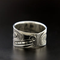 Gerry Marks - Wolf - Archive