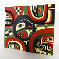 Steve Smith - Seeing the Seer - Archive