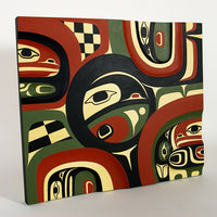 Steve Smith - Seeing the Seer - Archive