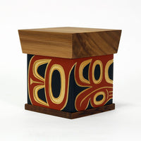 Jim Charlie - Eagle - Archive