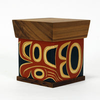 Jim Charlie - Eagle - Archive